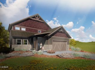225 Elk Track Cir, Granby, CO 80446