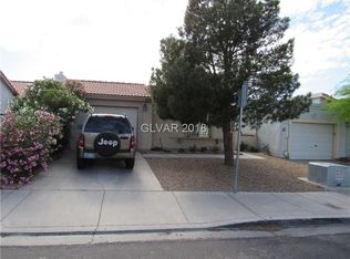 2371 Los Feliz St, Las Vegas, NV 89156