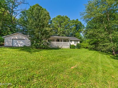 348 Beechwood Ln, Clinton, TN, 37716