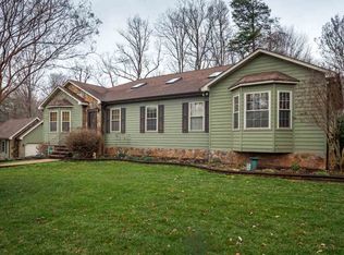 1 James River Rd, Palmyra, VA 22963