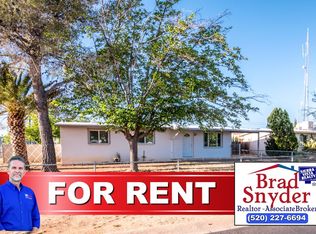 200 Whitton St, Sierra Vista, AZ 85635
