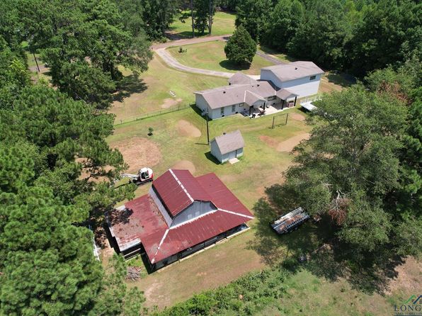 465 County Road 331, De Berry, TX 75639