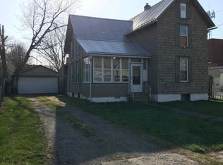 226 Smith Ave SW, Canton, OH 44706