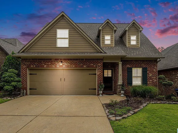 379 Barrington Ct, Irondale, AL 35210