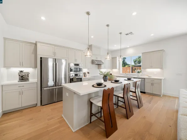 207 Bisque Ct, San Ramon, CA 94583