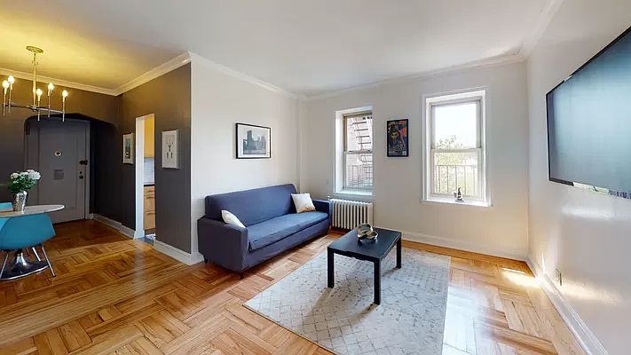 1st image of 48-23 42nd St #5L