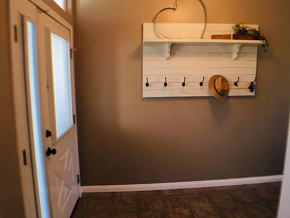 ENTRY WAY