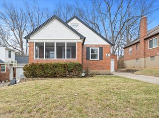 6508 Merwin Ave, Cincinnati, OH 45227