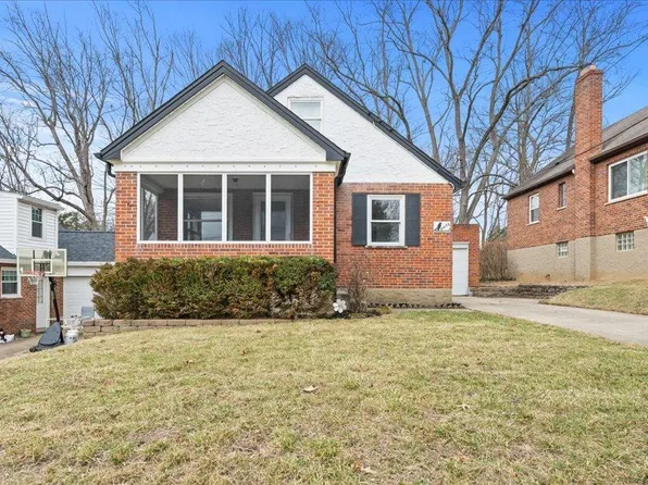 6508 Merwin Ave, Cincinnati, OH 45227