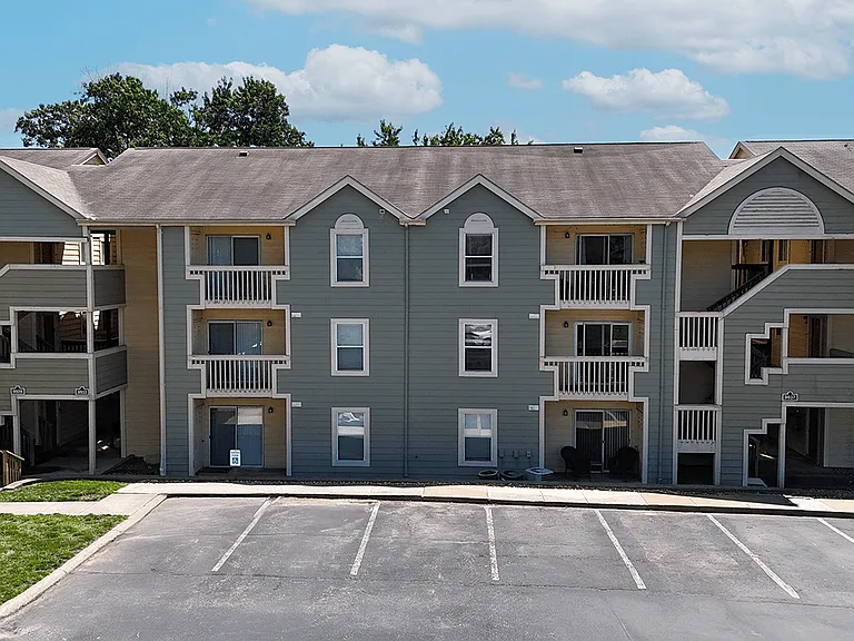 Southpointe — Photo 24