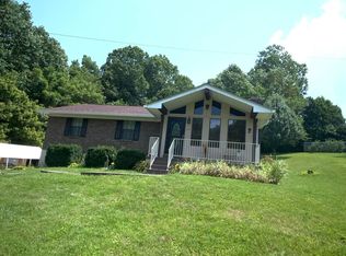 317 E New St, Radcliff, KY 40160