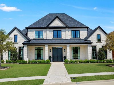6914 Eldarica Pl, Frisco, TX, 75034