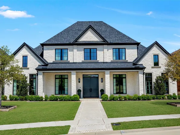 6914 Eldarica Pl, Frisco, TX 75034