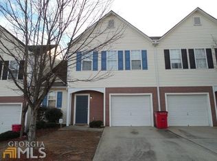 3801 Brookwood Blvd, Rex, GA 30273