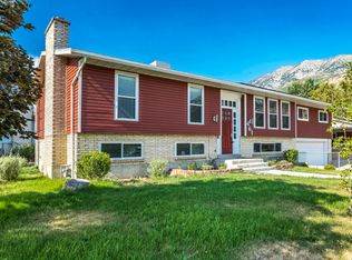 461 E 3650 N, Provo, UT 84604