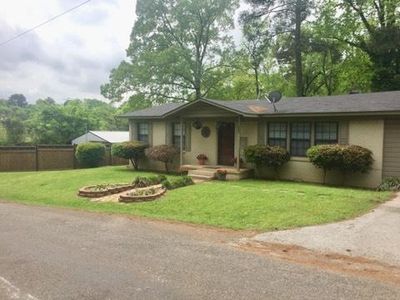 3403 S Garrett St, Marshall, TX, 75672