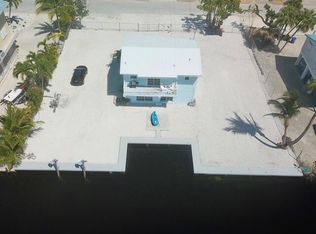 1013 Adams Dr, Key Largo, FL 33037