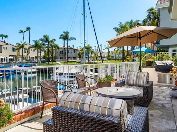 346 Whites Lndg, Long Beach, CA 90803