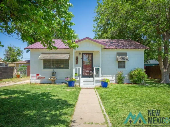 1727 N Delaware Ave, Roswell, NM 88201