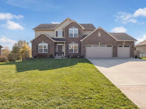 6587 Graybirch Knl, Hamilton, OH 45011