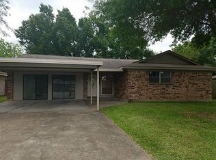 2323 Rodney St, Houston, TX 77034
