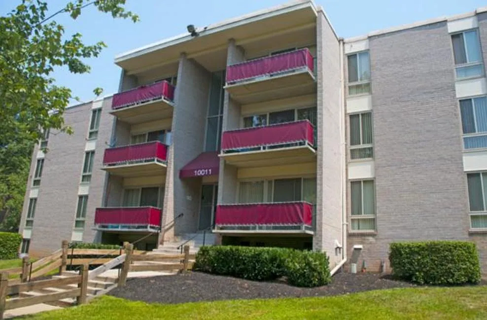 Woodland Landing — Photo 1