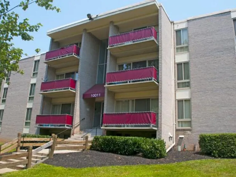 Woodland Landing — Photo 1