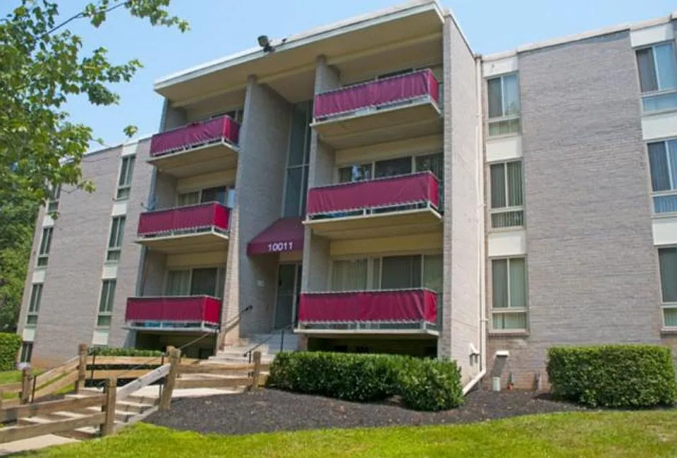 Woodland Landing