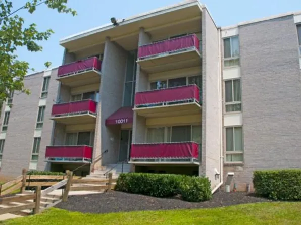 Woodland Landing