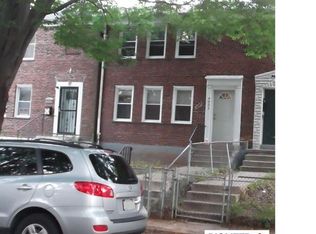 4031 Edgewood Rd, Baltimore, MD 21215