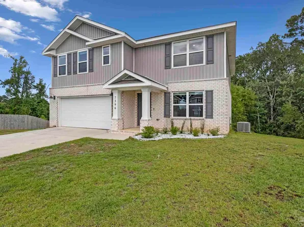7396 Lakeside Oak Ct #7396, Pensacola, FL 32526