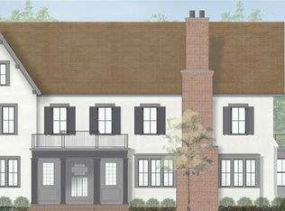 515 Warwick Rd, Kenilworth, IL 60043