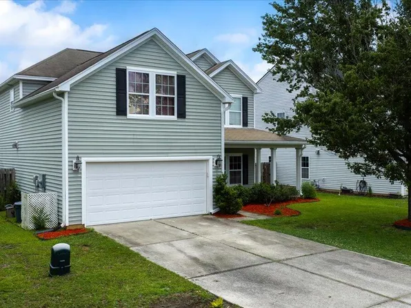 6012 Snead Ln, Summerville, SC 29483