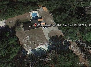6090 Markham Rd, Sanford, FL 32771