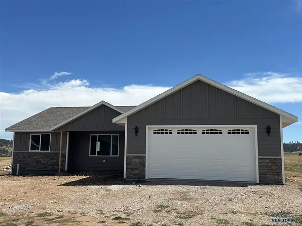 3442 Joseph St, Sturgis, SD 57785