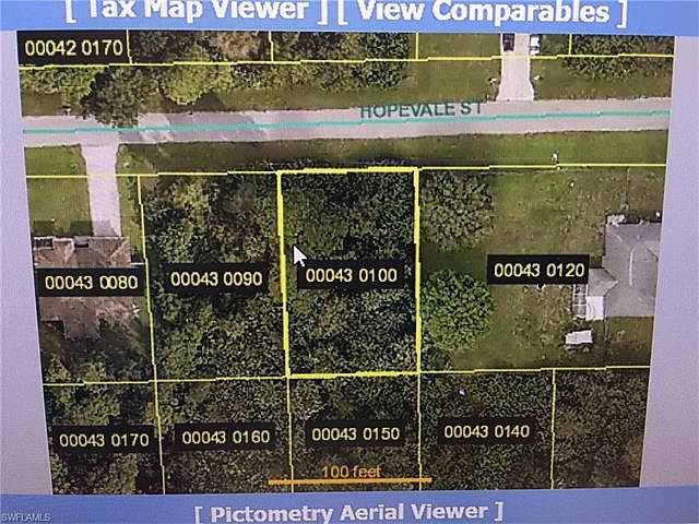 2nd image of 3837 Hopevale St