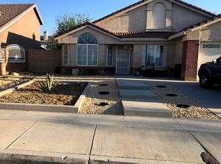 4336 E Avenue S4, Palmdale, CA 93552