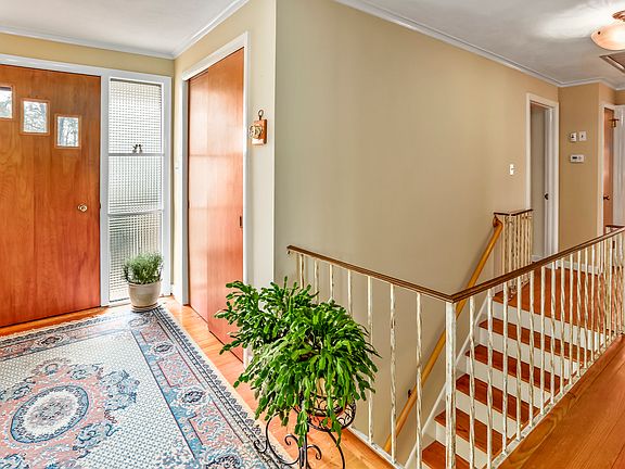 Lots of natural light!