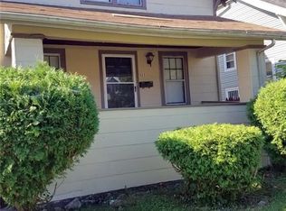 135 Stockbridge Ave, Buffalo, NY 14215