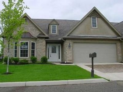 56 Brookehill Dr, Powell, OH, 43065