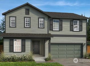 1869 NW Nahele Ct #54, Poulsbo, WA 98370