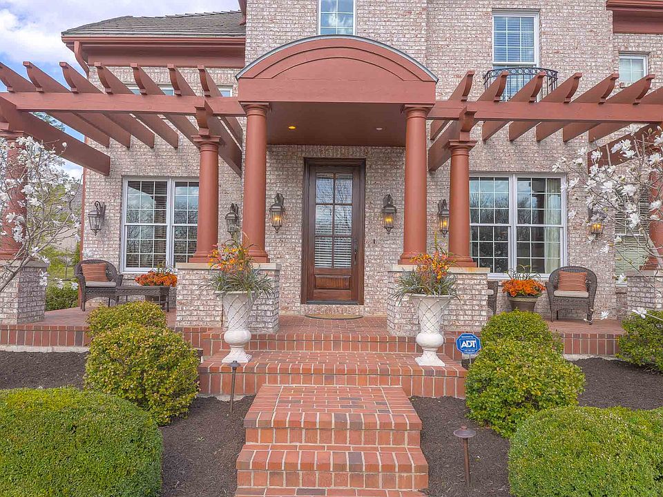 20 Street Of Dreams, Village Of Loch Lloyd, MO 64012 Zillow