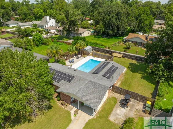 3220 Oakwood Drive, Savannah, GA 31404