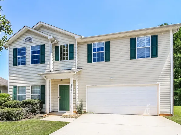 2115 Palatine Pl, Stockbridge, GA 30281