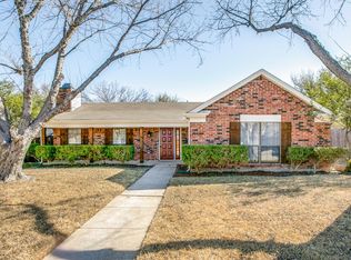 1608 Vera Cruz Dr, Plano, TX 75074
