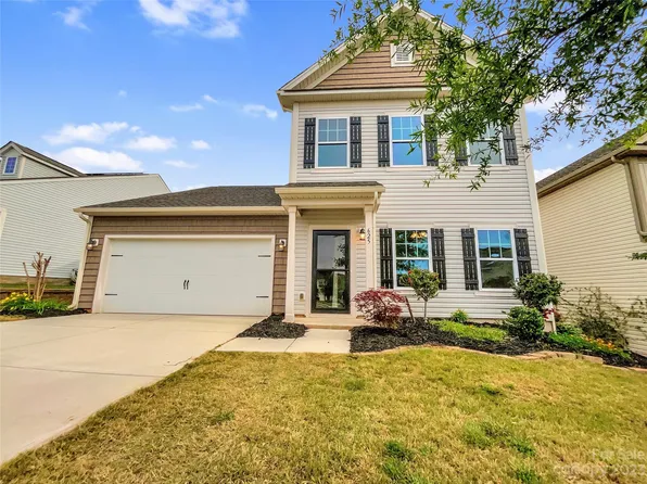 625 Heather Glen Crst, Rock Hill, SC 29732