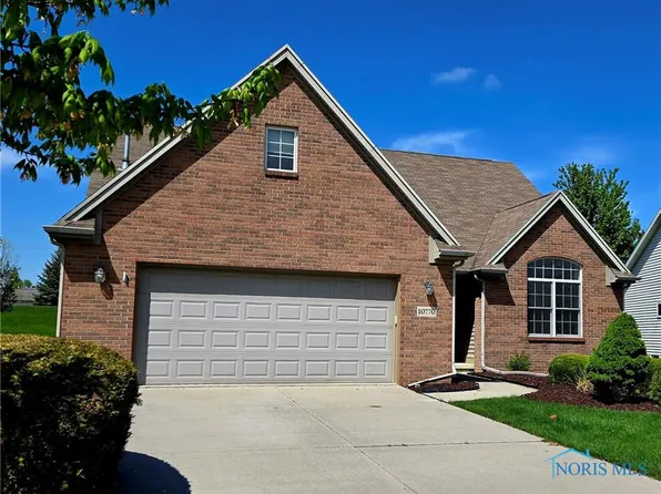 10770 Waterview Dr, Perrysburg, OH 43551