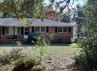 6198 Moses Dingle Rd, Manning, SC 29102
