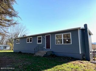 149 Penn St, Northumberland, PA 17857