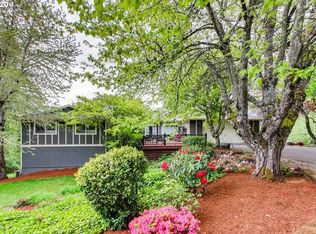 14740 SW Hawk Ridge Rd, Tigard, OR 97224